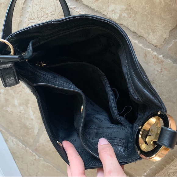 Michael Kors Shoulder Bag - Picture 6 of 8